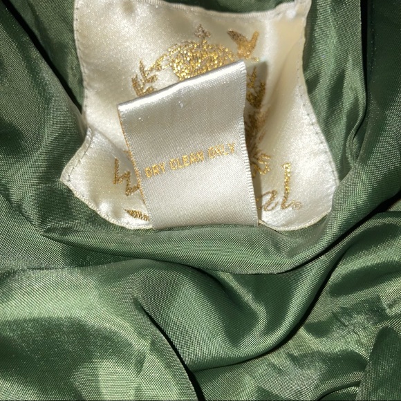 Wet Seal Green Jacket - Picture 9 of 10